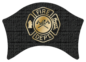 DABAN-418 Fire Department